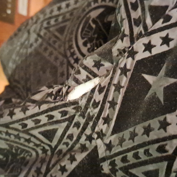 Born Fly coat - Picture 7 of 8